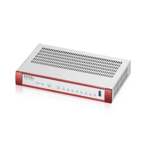 Zyxel - Firewall Zyxel USG Flex 100H